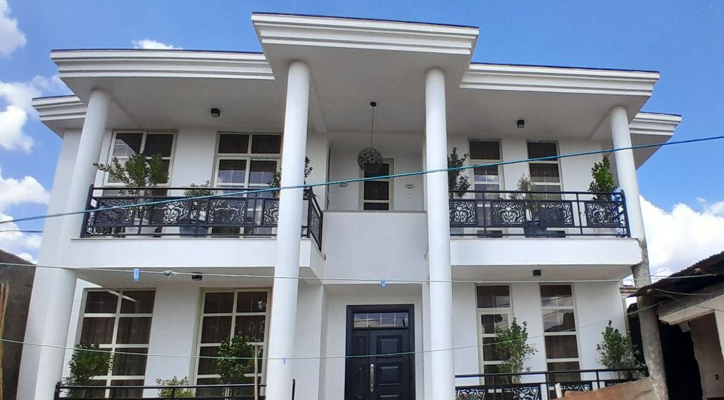 residence building db